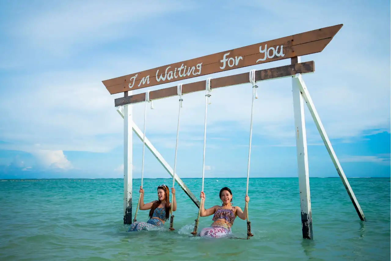 Water Sports & Recreational Activity