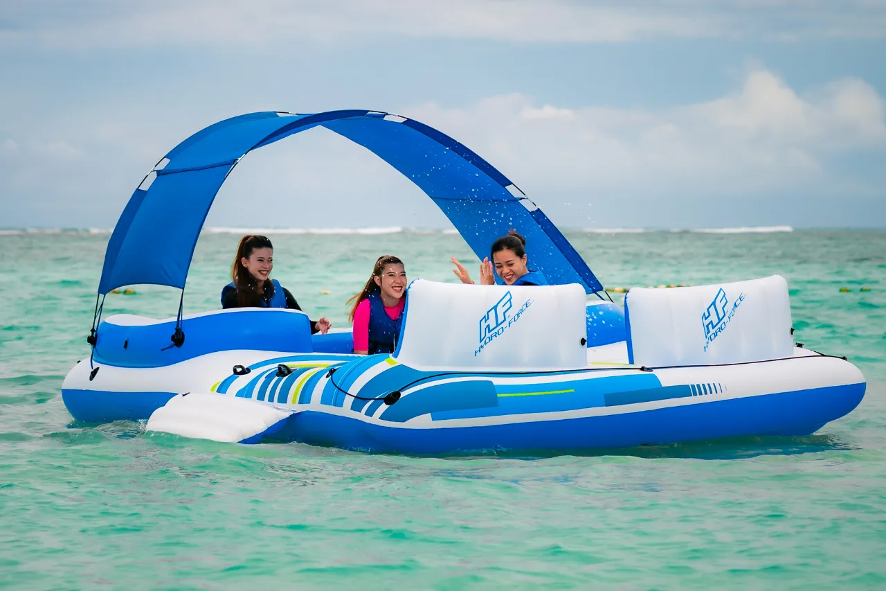 Water Inflatable Boat