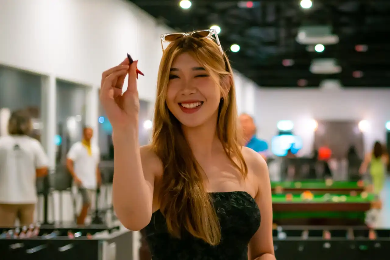 Darts