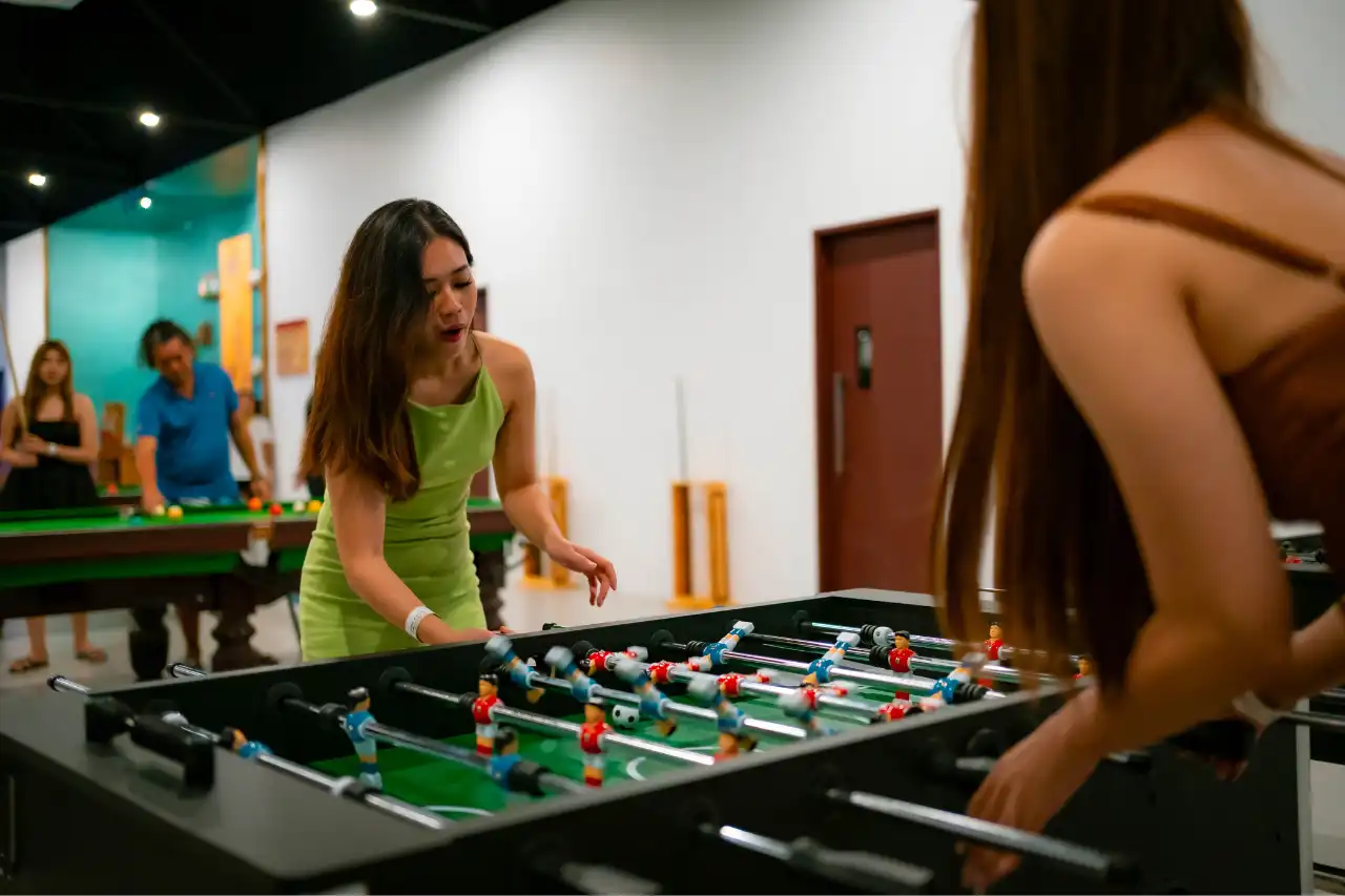 Table Football
