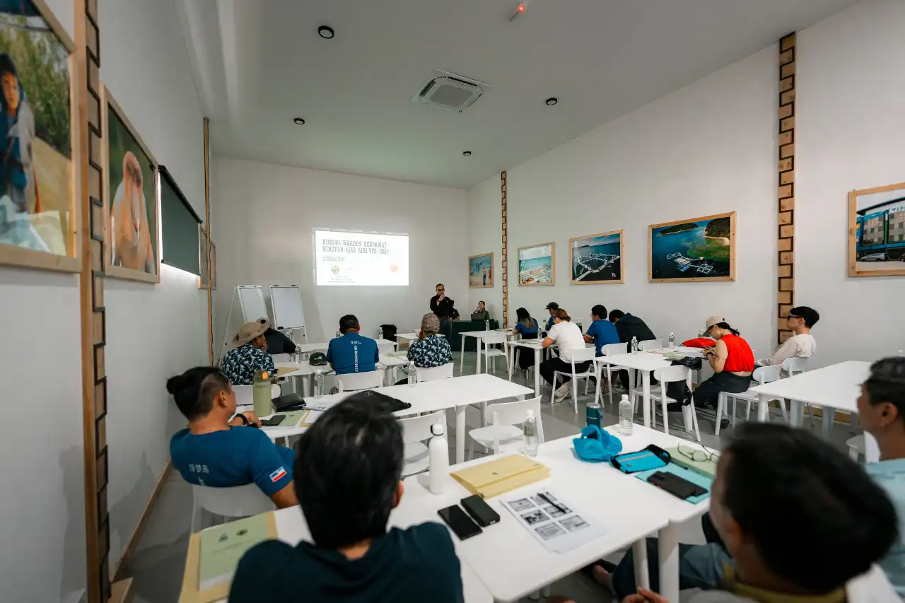 Meetings & Events