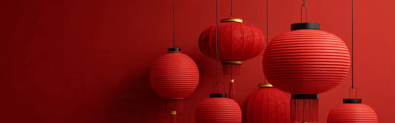 Lunar New Year Getaway cover