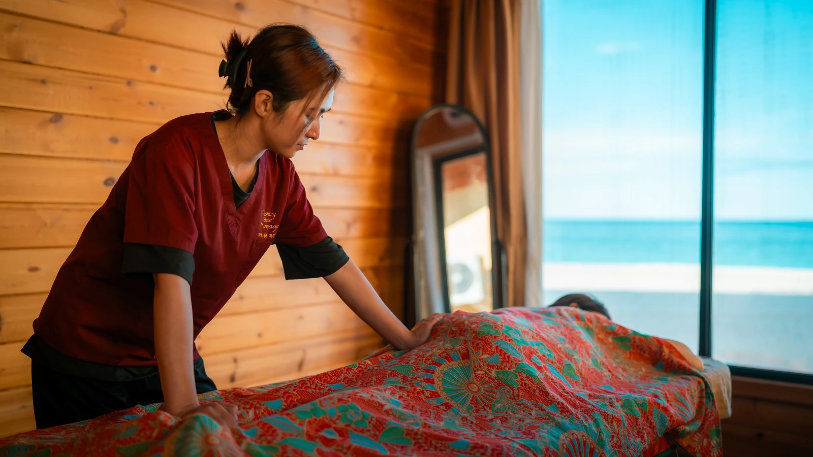 Mantanani Island Resort