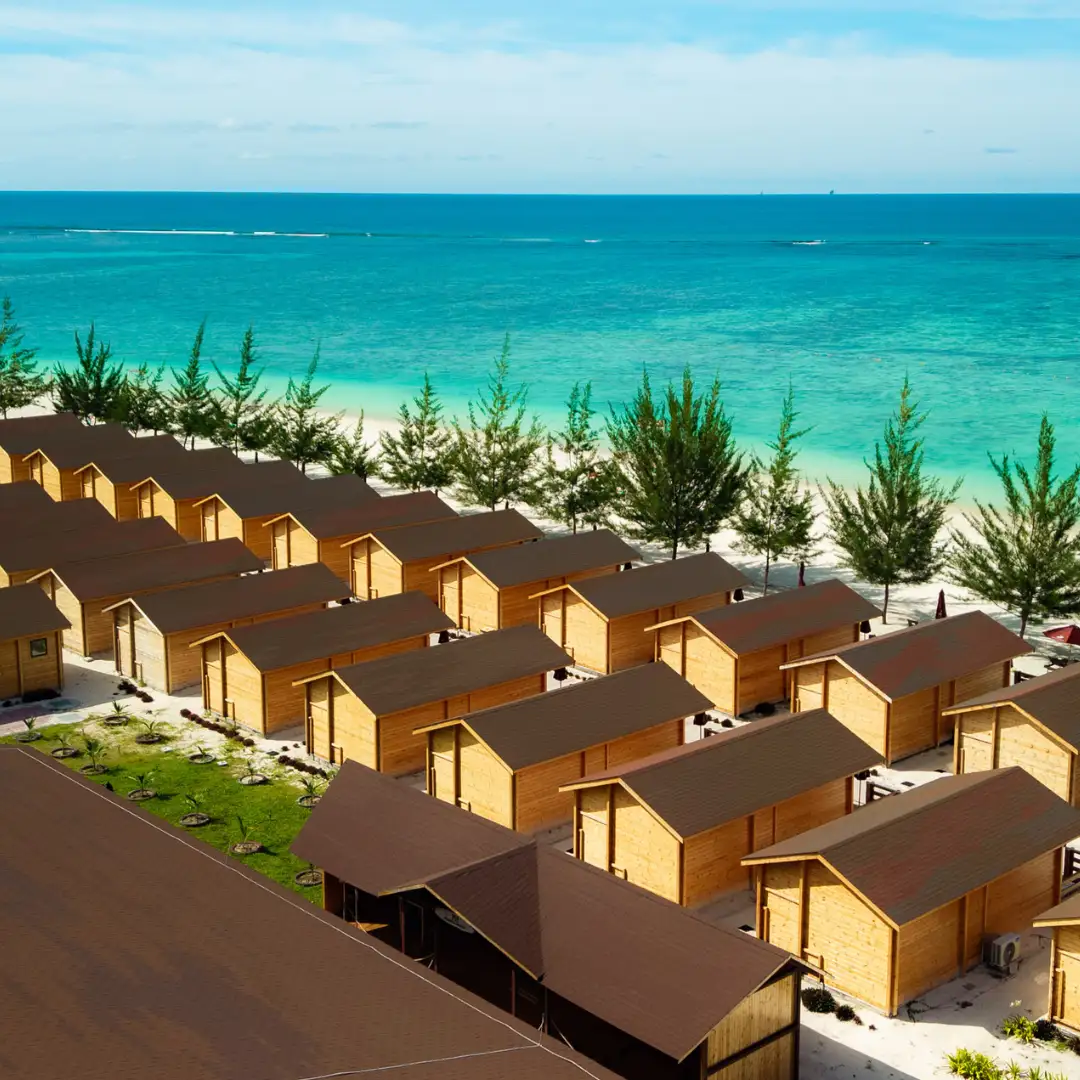 3天2晚年终假日优惠